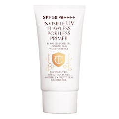 Invisible UV Flawless Poreless Primer – Podkladová báze, CHARLOTTE TILBURY