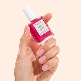 Active Glow – Lak pro péči a líčení