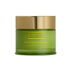 Hydrating Floral Mask - Hyperhydratační maska na obličej, TATA HARPER