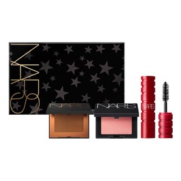 Some Like It Hot Mini Lash & Cheek - Dárková sada