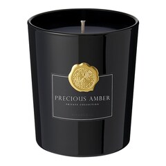 Private Collection Precious Amber Scented Candle - Vonná svíčka, RITUALS