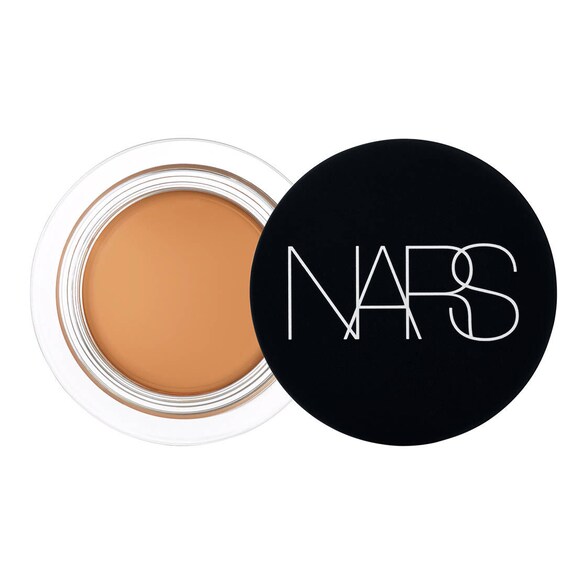 Soft Matte Complete Concealer - Matující krémový korektor, NARS