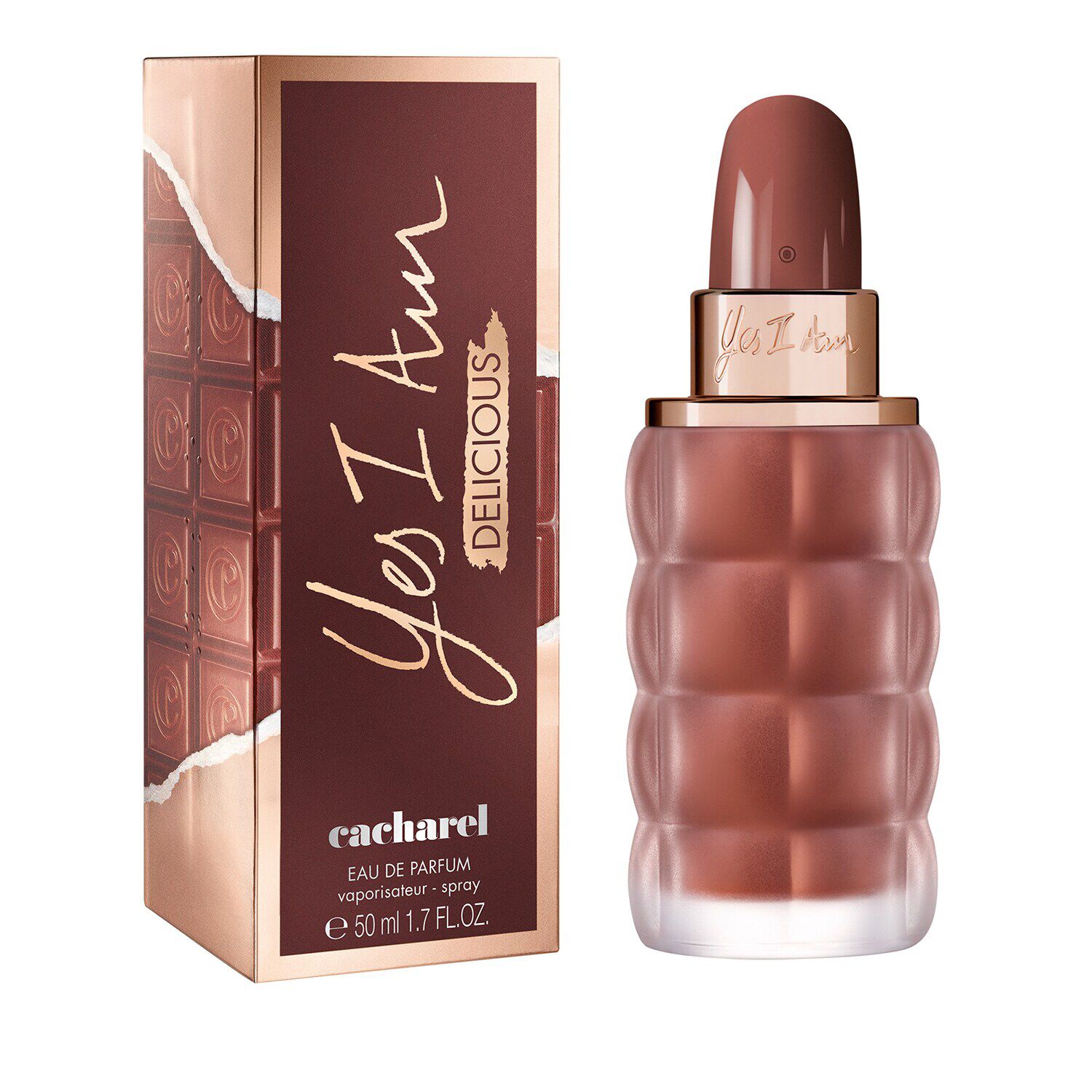 Cacharel yes i am discount sephora