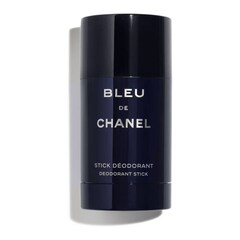 BLEU DE CHANEL - Tuhý deodorant, CHANEL