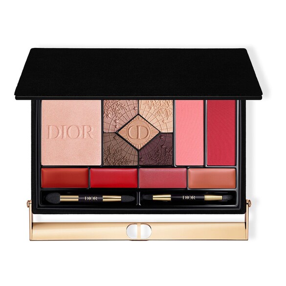 Écrin Couture Iconic Makeup Colors - Limitovaná edice , DIOR