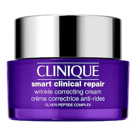 Clinique Smart Clinical Repair™ Wrinkle Correcting Cream - Krém