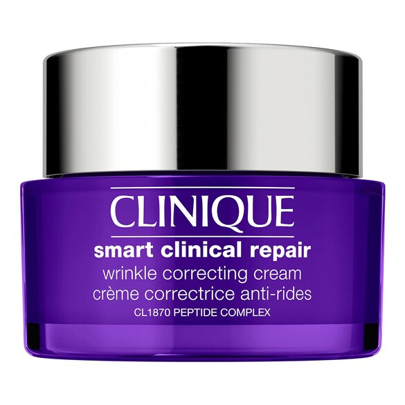 Clinique Smart Clinical Repair™ Wrinkle Correcting Cream - Krém, CLINIQUE