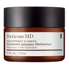 High Potency Classics Hyaluronic Intensive Moisturizer - Hydratační krém, DOCTOR PERRICONE