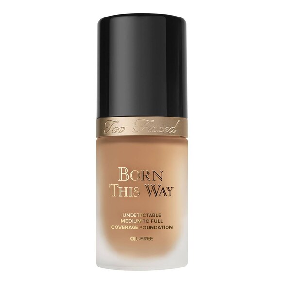 Born This Way Foundation - Flawless Coverage Foundation, TOO FACED