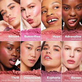 Blush is Life – Kompaktní tvářenka