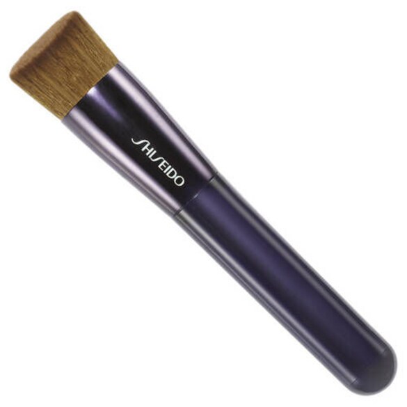Perfect Foundation Brush - Štětec na makeup, SHISEIDO