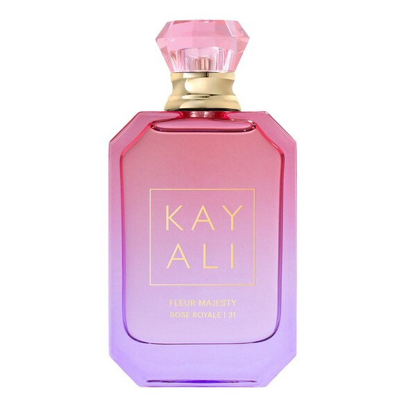 Fleur Majesty Rose Royale 31 – Parfémovaná voda, KAYALI