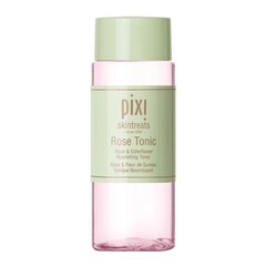 Rose Tonic Nourishing Toner - Vyživující toner, PIXI