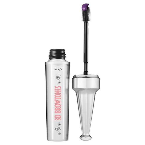 3D Browtones - Melíry na obočí, BENEFIT COSMETICS