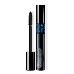 Diorshow Pump 'N' Volume Waterproof – Dlouhotrvající voděodolná řasenka XXL, DIOR