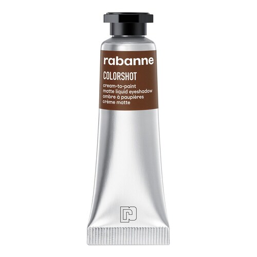 RABANNE MAKEUP - Colorshot - Multifunkční tekuté oční stíny