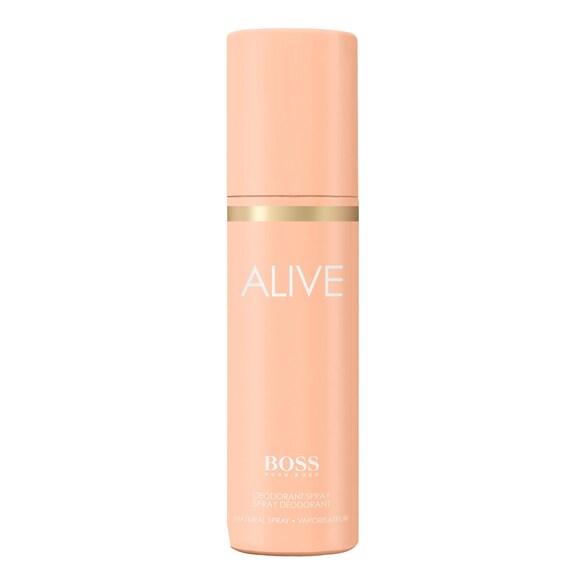 Hugo Boss Alive Deodorant Spray - Deodorant ve spreji, HUGO BOSS