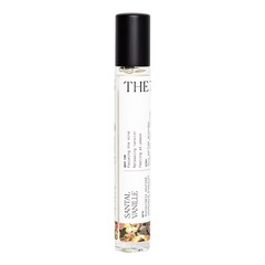 Santal Vanille Roll-on - Parfémová voda, THE 7 VIRTUES