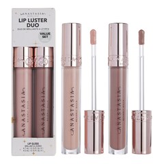 Gloss Duo Kit - Sada na líčení rtů, ANASTASIA BEVERLY HILLS