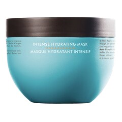Intense Hydrating Mask - Maska na vlasy, MOROCCANOIL