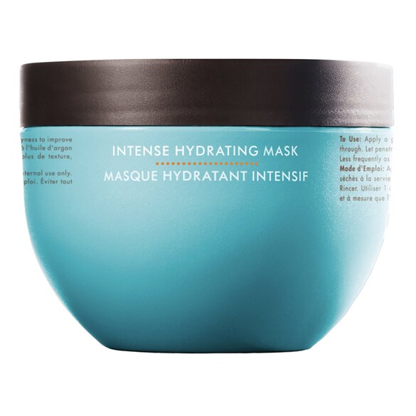 Intense Hydrating Mask - Maska na vlasy, MOROCCANOIL