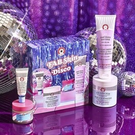 FAB Skin Disco Set - Dárková sada