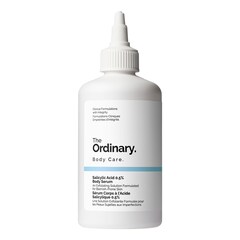 Sérum Corps à l'Acide Salicylique 0.5%  – Tělové sérum proti nedokonalostem, THE ORDINARY