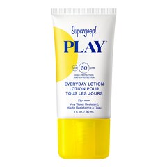 Play Everyday SPF 50 – Opalovací krém, SUPERGOOP!