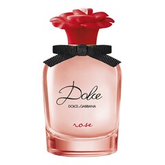 Dolce Rose - Toaletní voda, DOLCE & GABBANA