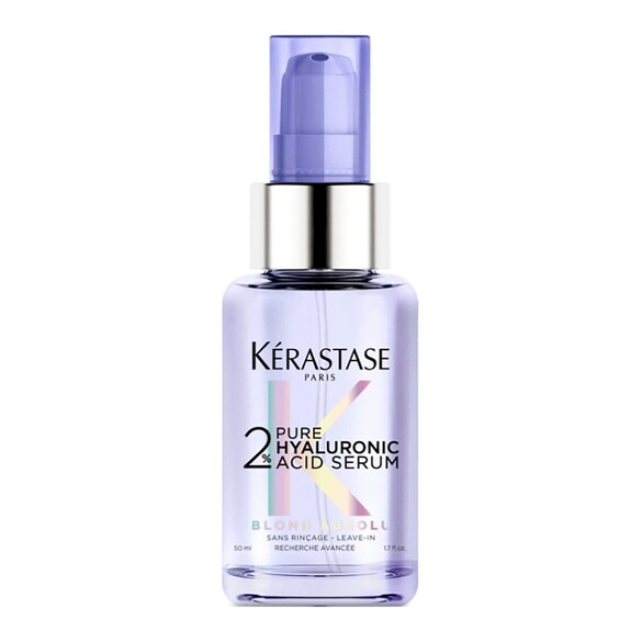 Blond Absolu - Serum s 2% kyselinou hyaluronovou, KÉRASTASE