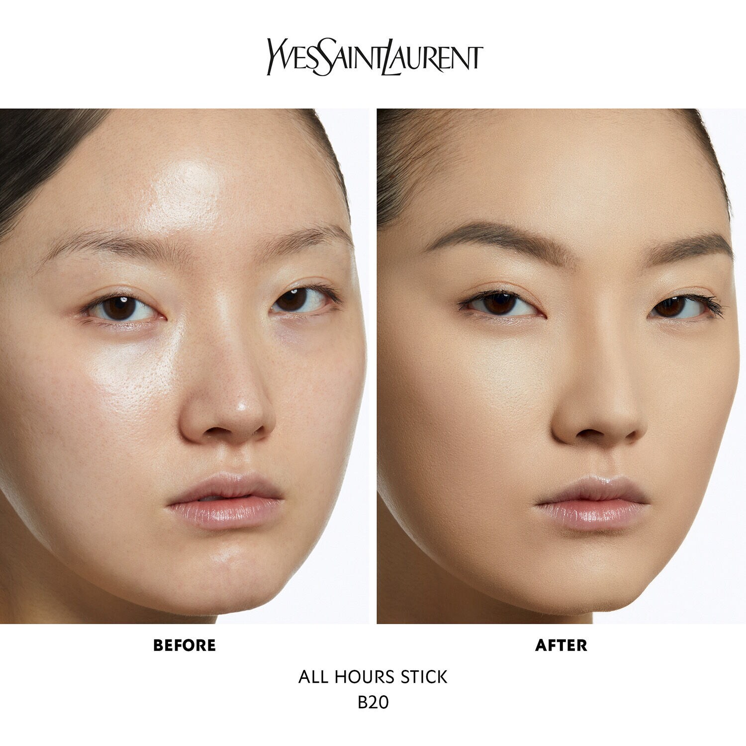 Ysl all hours foundation b30 on sale