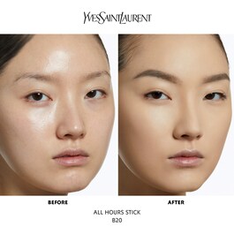 All Hours Foundation Stick - Make-up v tyčince