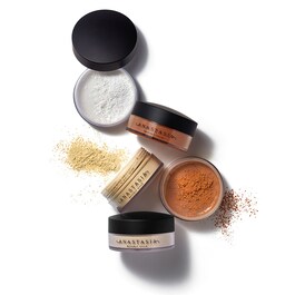 Loose Setting Powder - Fixační sypký pudr