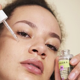 Clarifying Serum Purify + Smooth - Vyhlazující sérum