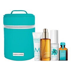 Dive Into Hydration - Hydratační sada na vlasy, MOROCCANOIL
