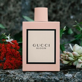 Gucci Bloom - Parfémová voda