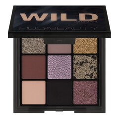 Wild Obsessions - Paletka očních stínů, HUDA BEAUTY