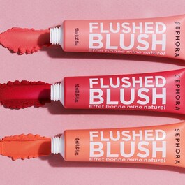 Flushed Blush - Tvářenka