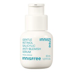 Jemné sérum s retinolem a kyselinou salicylovou – Sérum proti nedokonalostem, INNISFREE