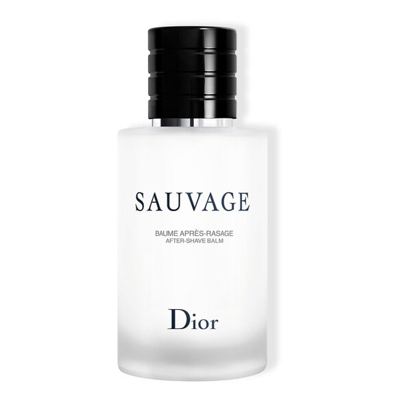 Sauvage After Shave Balm - Balzám po holení, DIOR
