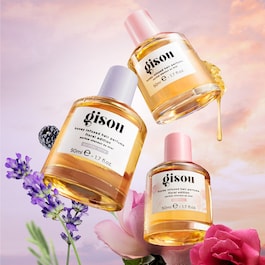 Honey Infused Hair Perfume – Wild Rose