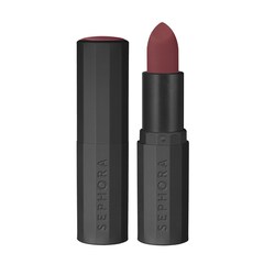Sephora Rouge Matte Lipstick - Matná rtěnka, SEPHORA COLLECTION