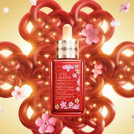 Advanced Night Repair Serum Limited Edition - Limitovaná edice