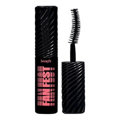 Mini Fan Fest - Objemová Rasenka Pro Vějířovité Rasy, BENEFIT COSMETICS