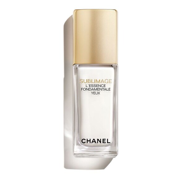 SUBLIMAGE L'ESSENCE FONDAMENTALE YEUX - Oční Sérum, CHANEL