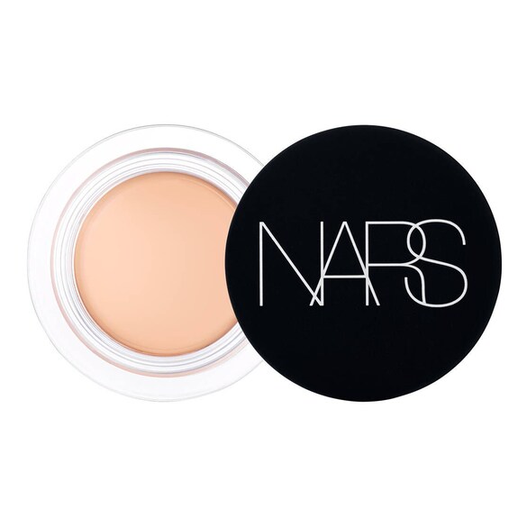 Soft Matte Complete Concealer - Matující krémový korektor, NARS