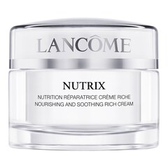 Nutrix - Výživný a zklidňující bohatý krém, LANCÔME