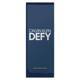 Calvin Klein Defy - Sprchový gel
