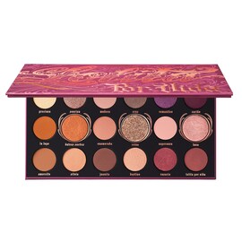 Lolita Por Vida Eyeshadow Palette - Paletka očních stínů