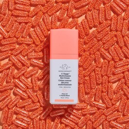 C-Tango Multivitamin Eye Cream  - Oční krém